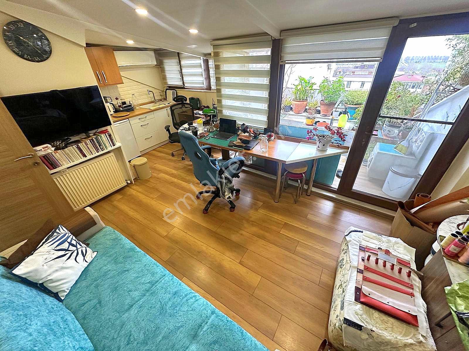 ▃birikim▃tek Yetkili▃ Adatepe Sahilde Lebiderya Lüks 3+2 Dubleks - Görsel 25