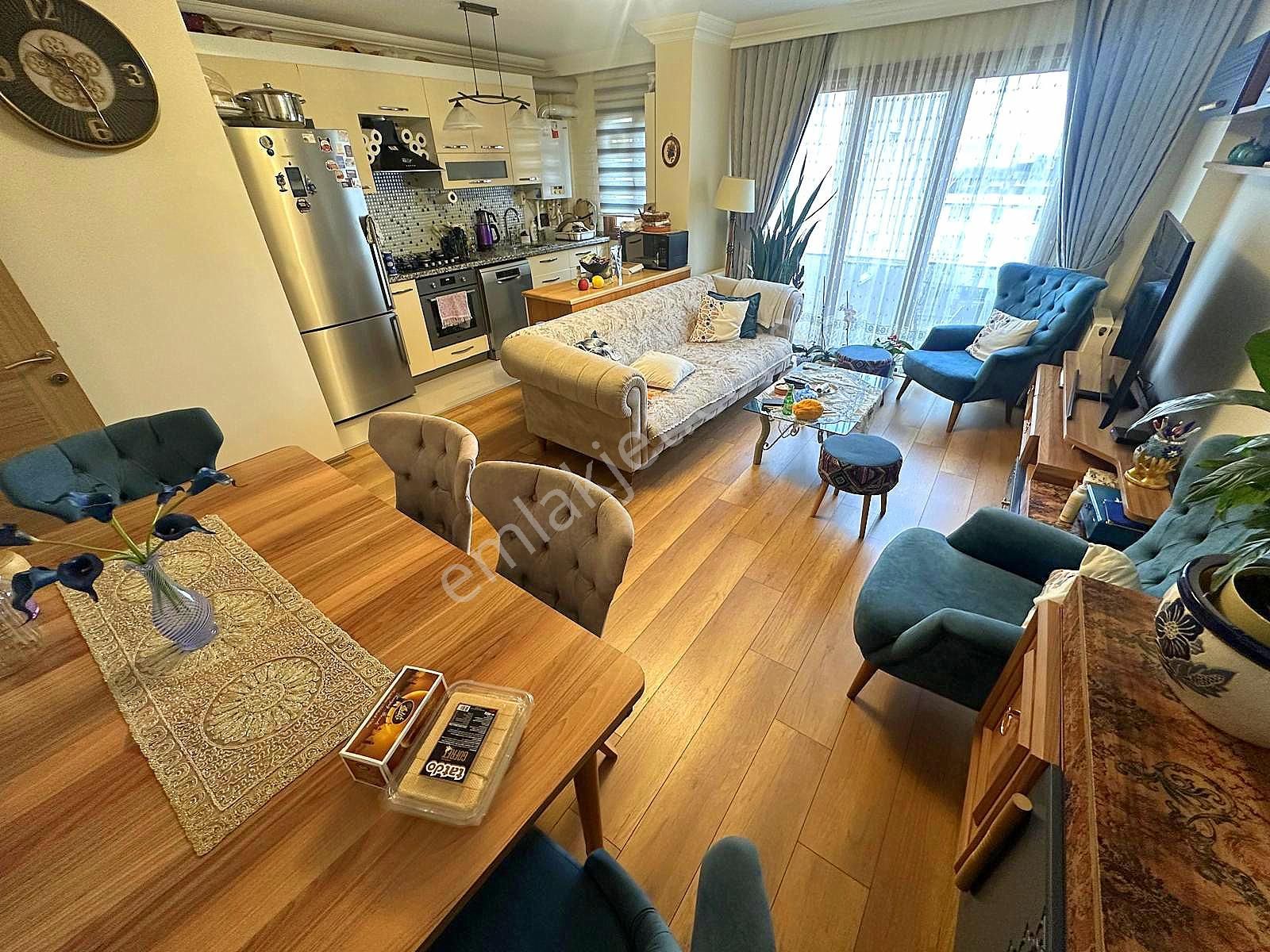 ▃birikim▃tek Yetkili▃ Adatepe Sahilde Lebiderya Lüks 3+2 Dubleks - Görsel 2