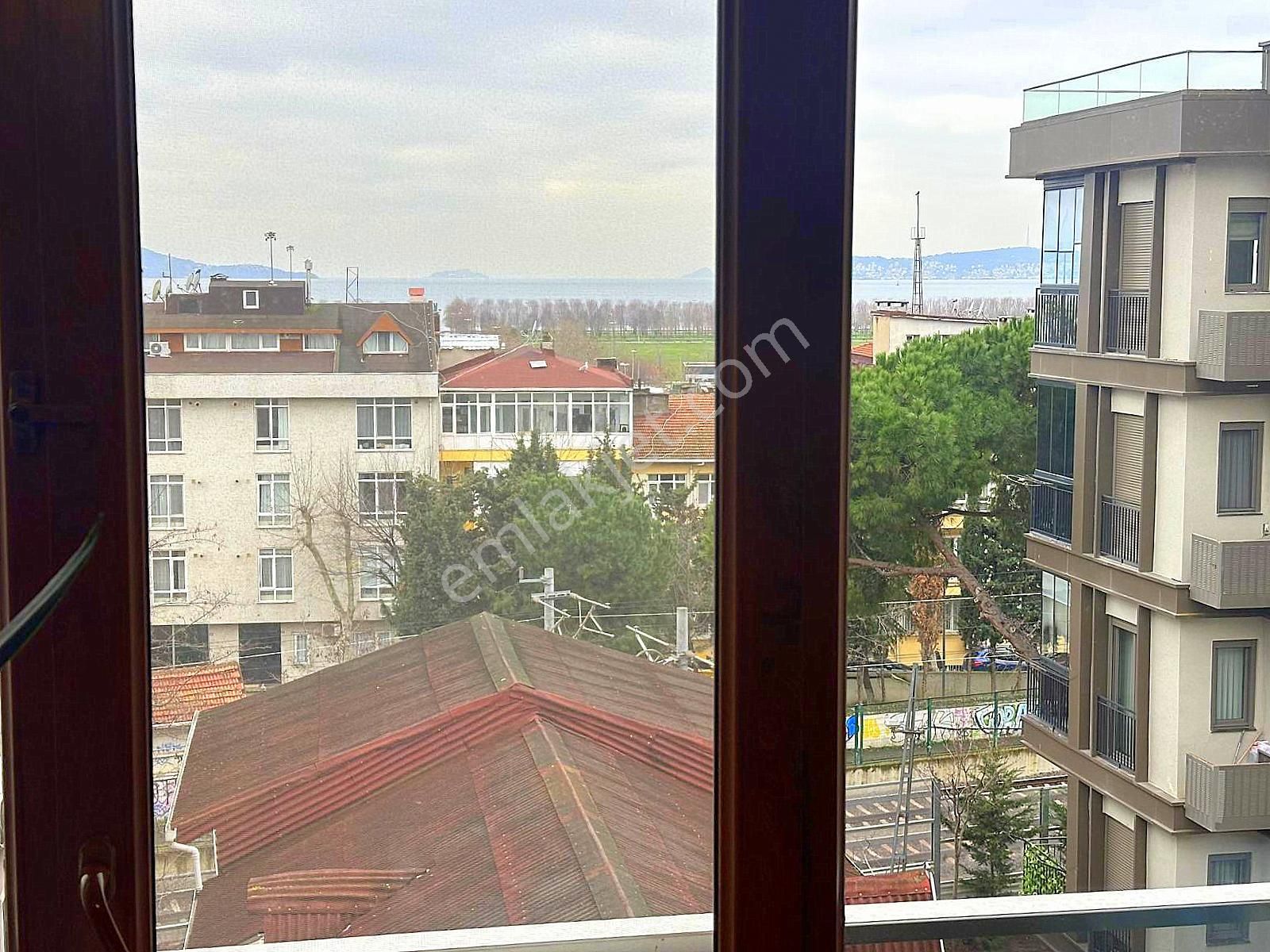 ▃birikim▃tek Yetkili▃ Adatepe Sahilde Lebiderya Lüks 3+2 Dubleks - Görsel 8