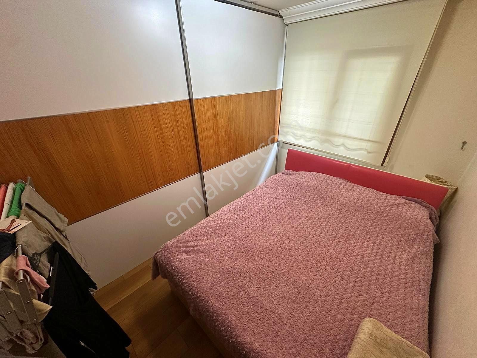 ▃birikim▃tek Yetkili▃ Adatepe Sahilde Lebiderya Lüks 3+2 Dubleks - Görsel 13