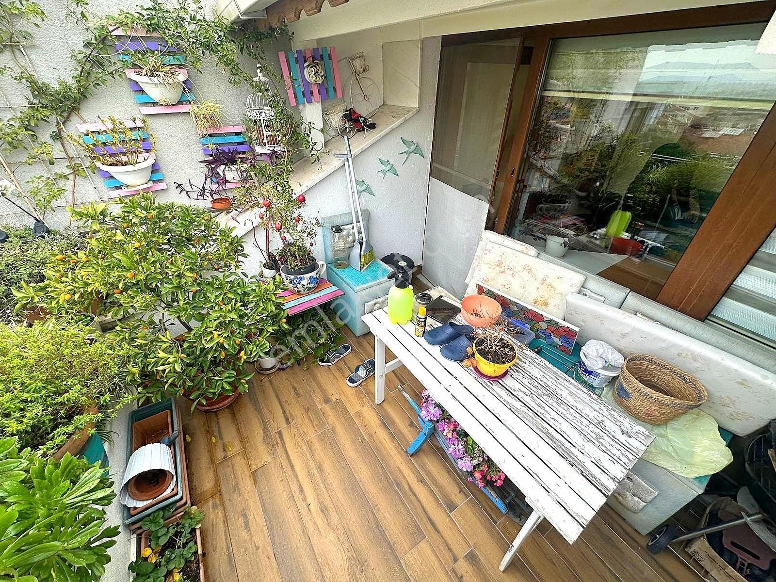 ▃birikim▃tek Yetkili▃ Adatepe Sahilde Lebiderya Lüks 3+2 Dubleks - Görsel 27