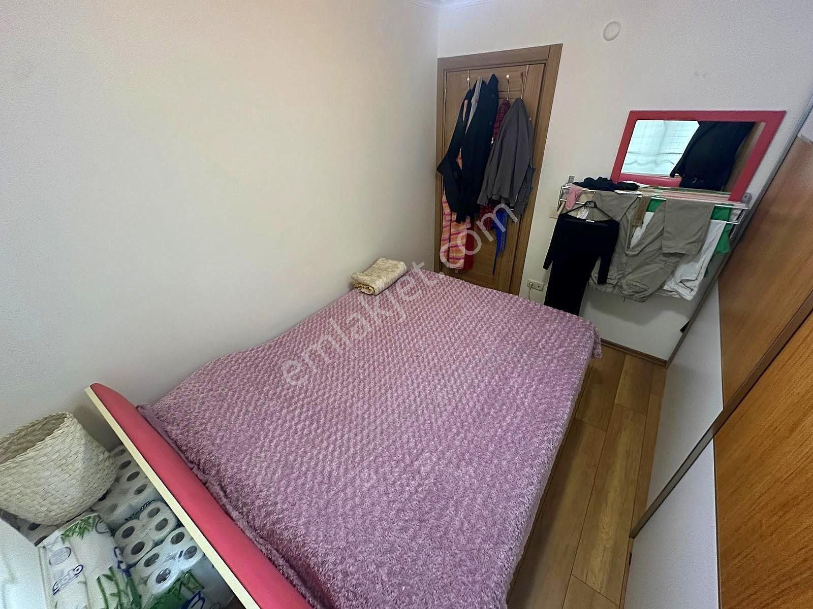 ▃birikim▃tek Yetkili▃ Adatepe Sahilde Lebiderya Lüks 3+2 Dubleks - Görsel 14