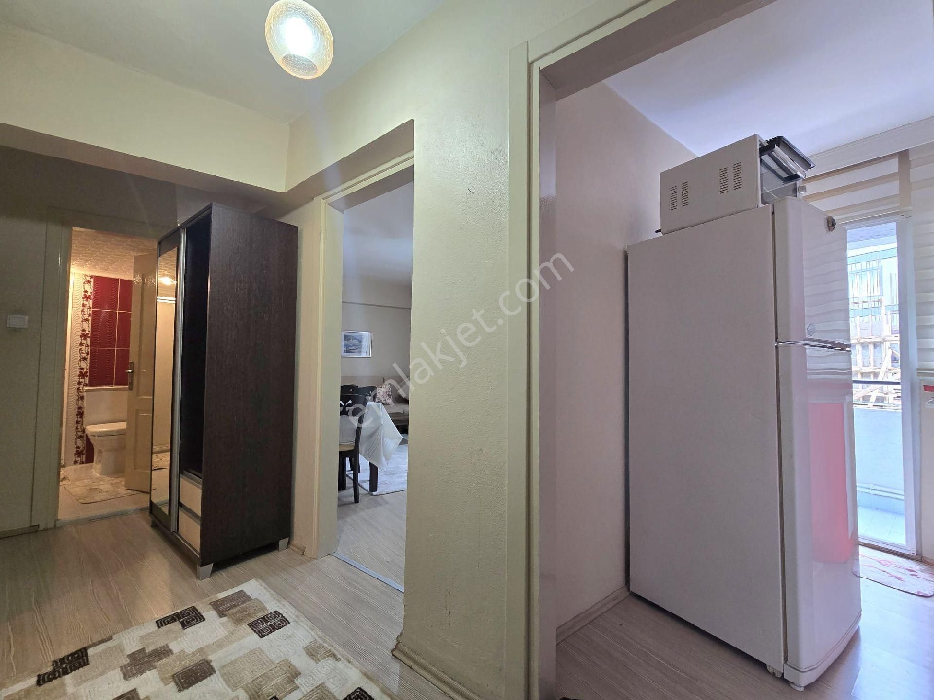 İdenova Gayrimenkul'den Mudanya Ömerbeyde Satılık 2+1 Daire - Görsel 4