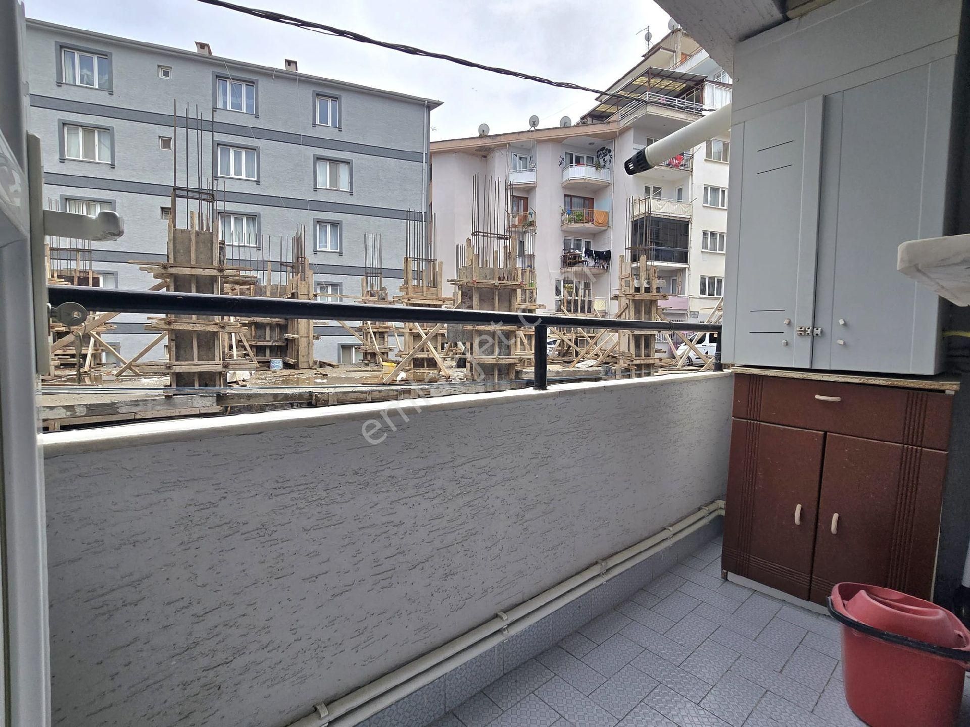 İdenova Gayrimenkul'den Mudanya Ömerbeyde Satılık 2+1 Daire - Görsel 6