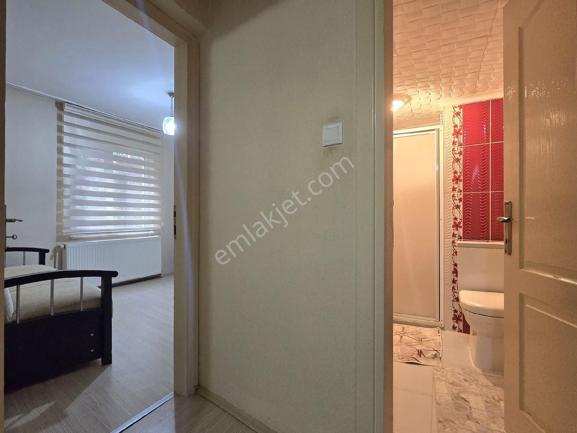 İdenova Gayrimenkul'den Mudanya Ömerbeyde Satılık 2+1 Daire - Görsel 13