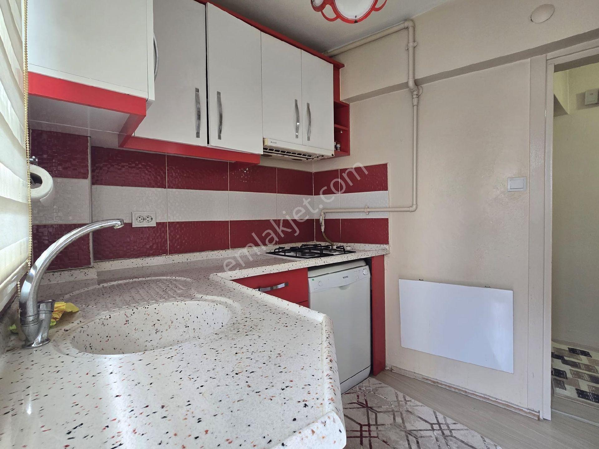 İdenova Gayrimenkul'den Mudanya Ömerbeyde Satılık 2+1 Daire - Görsel 5