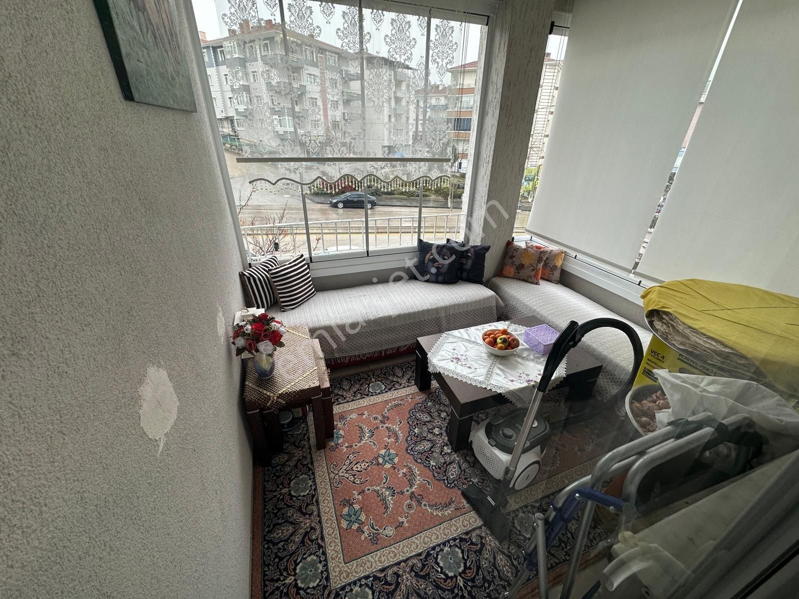 Andiçen Mah'de Salon Bağımsız Full+ful Yapılı Satılık 3+1 Daire - Görsel 35