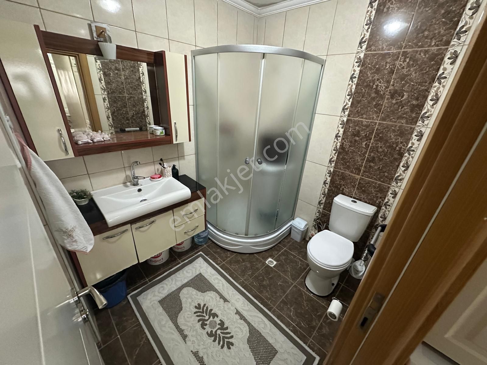 Andiçen Mah'de Salon Bağımsız Full+ful Yapılı Satılık 3+1 Daire - Görsel 32