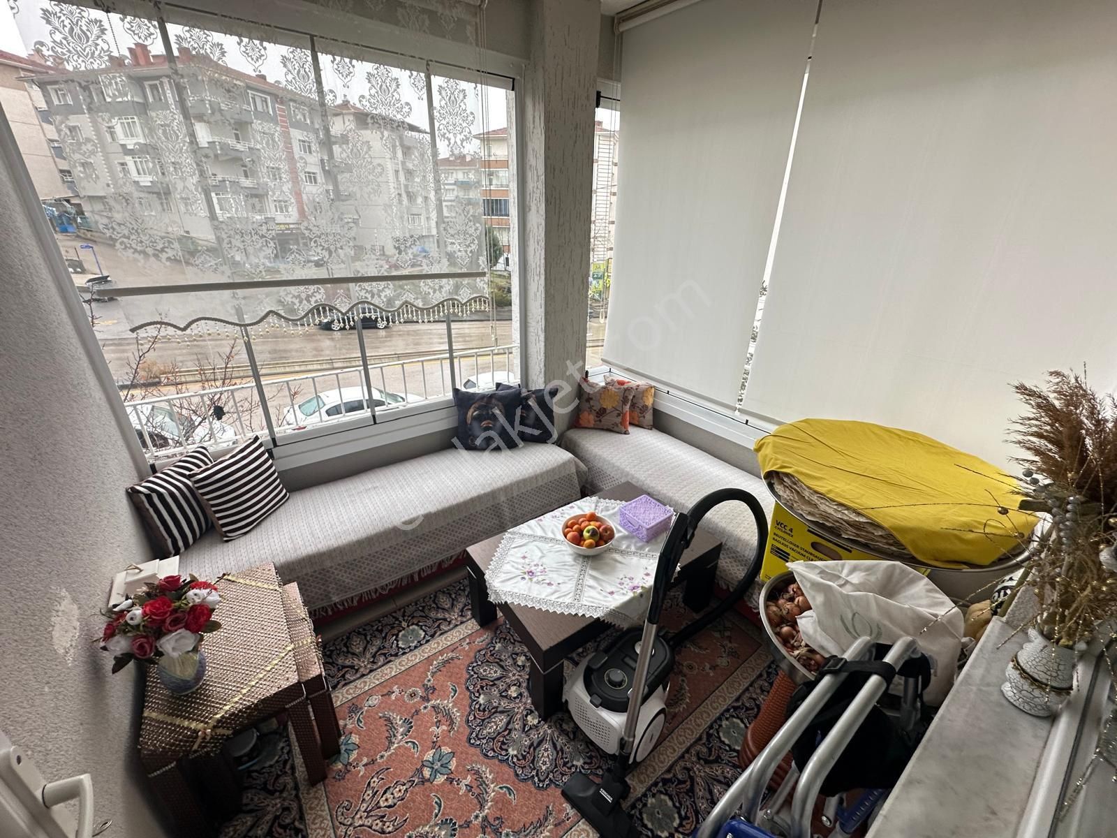 Andiçen Mah'de Salon Bağımsız Full+ful Yapılı Satılık 3+1 Daire - Görsel 10