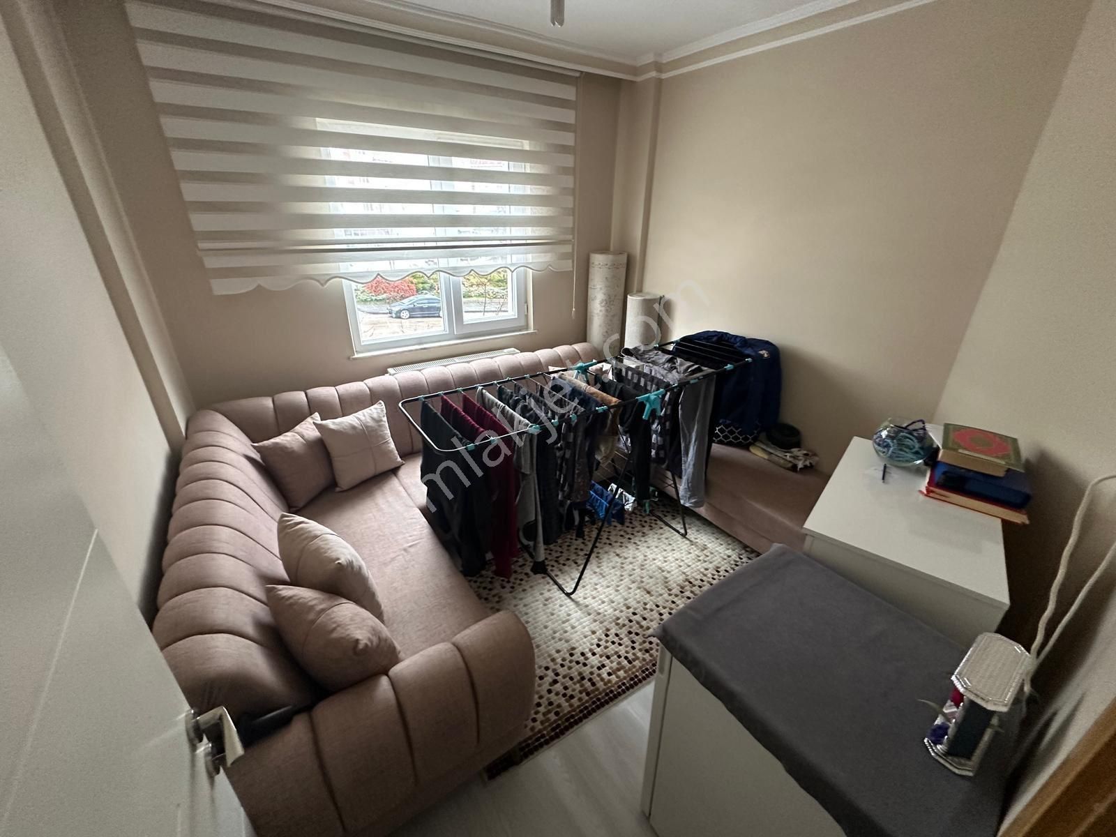 Andiçen Mah'de Salon Bağımsız Full+ful Yapılı Satılık 3+1 Daire - Görsel 13