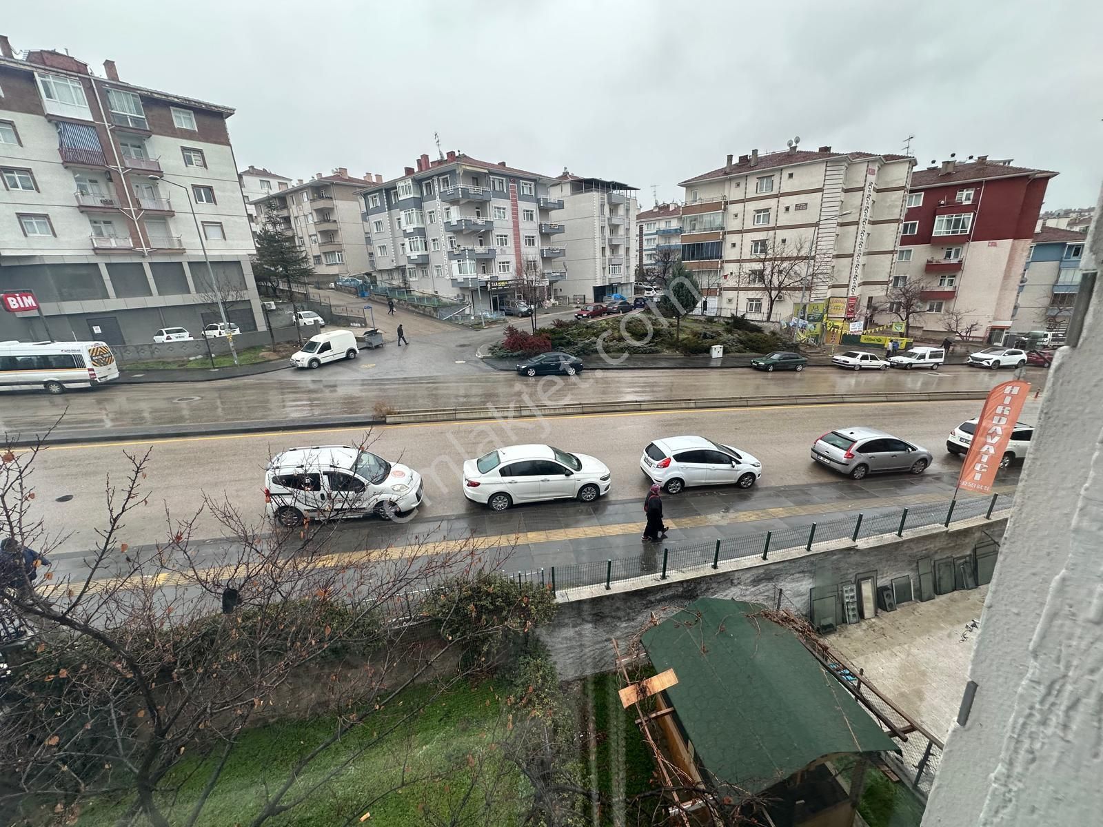 Andiçen Mah'de Salon Bağımsız Full+ful Yapılı Satılık 3+1 Daire - Görsel 33