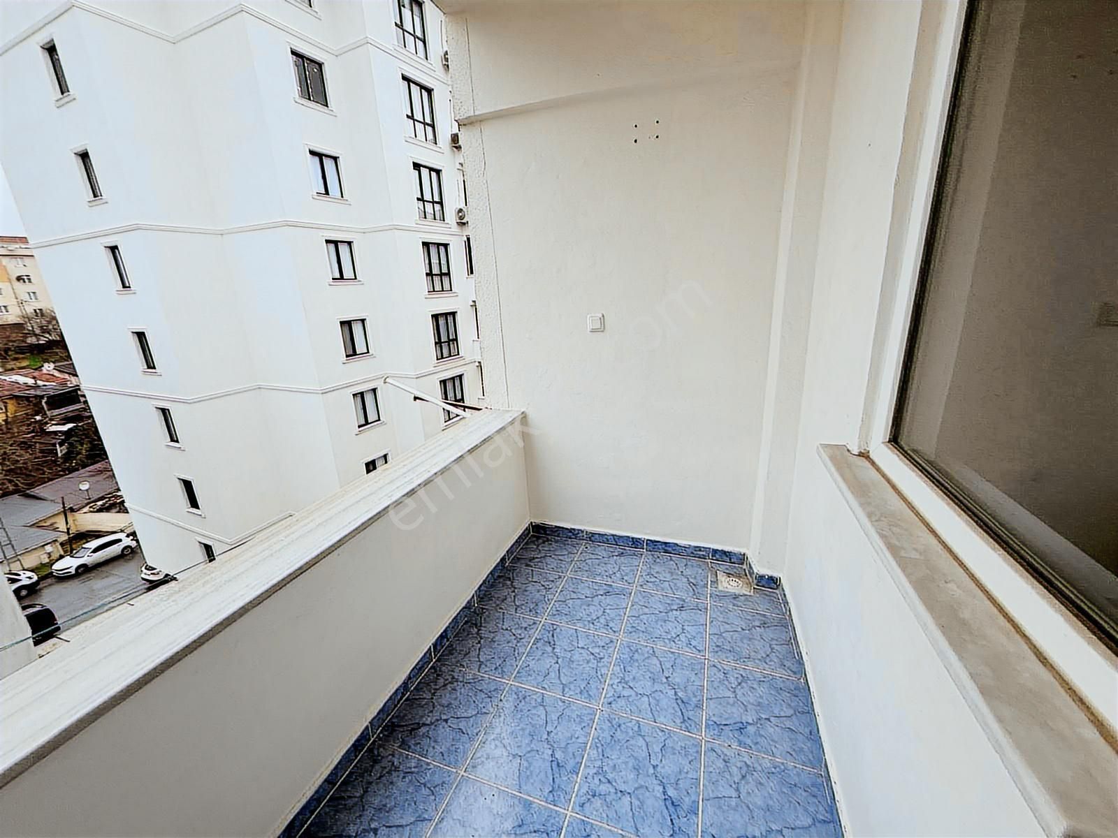 Eyüpsultan Akşemsettin Kiralık 3+1 Daire - Görsel 11