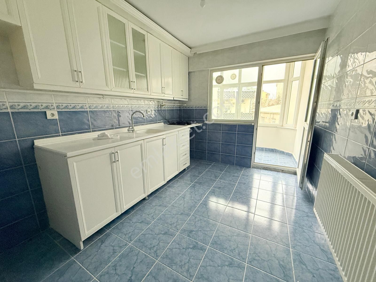 Eyüpsultan Akşemsettin Kiralık 3+1 Daire - Görsel 24