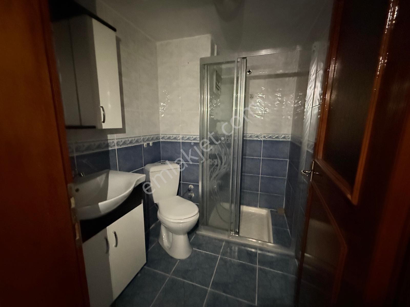 Eyüpsultan Akşemsettin Kiralık 3+1 Daire - Görsel 27