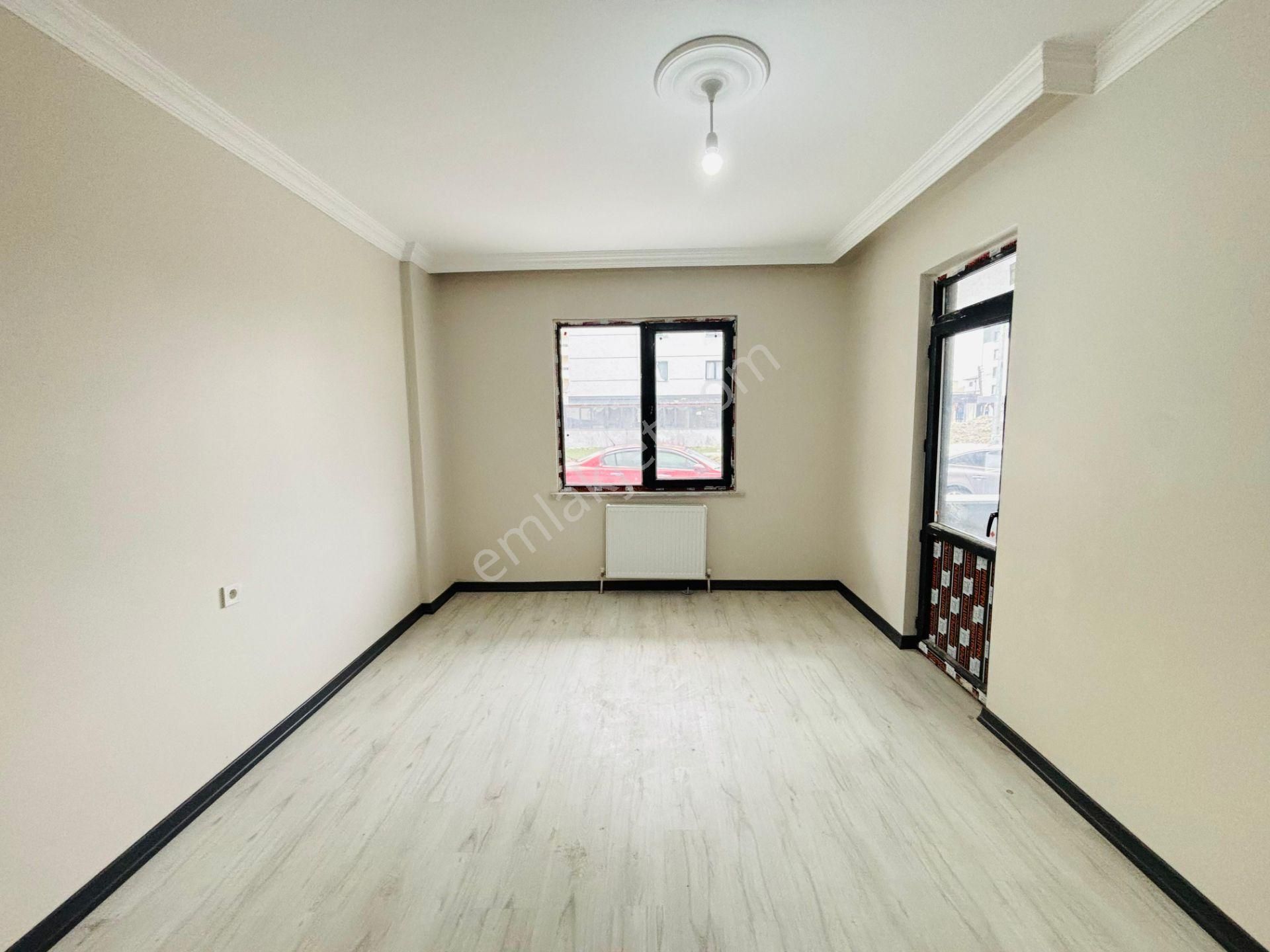 Güven'den Çerkezköy'de İskanlı Kat Seçenekli Fırsat 2+1 Daireler - Görsel 11