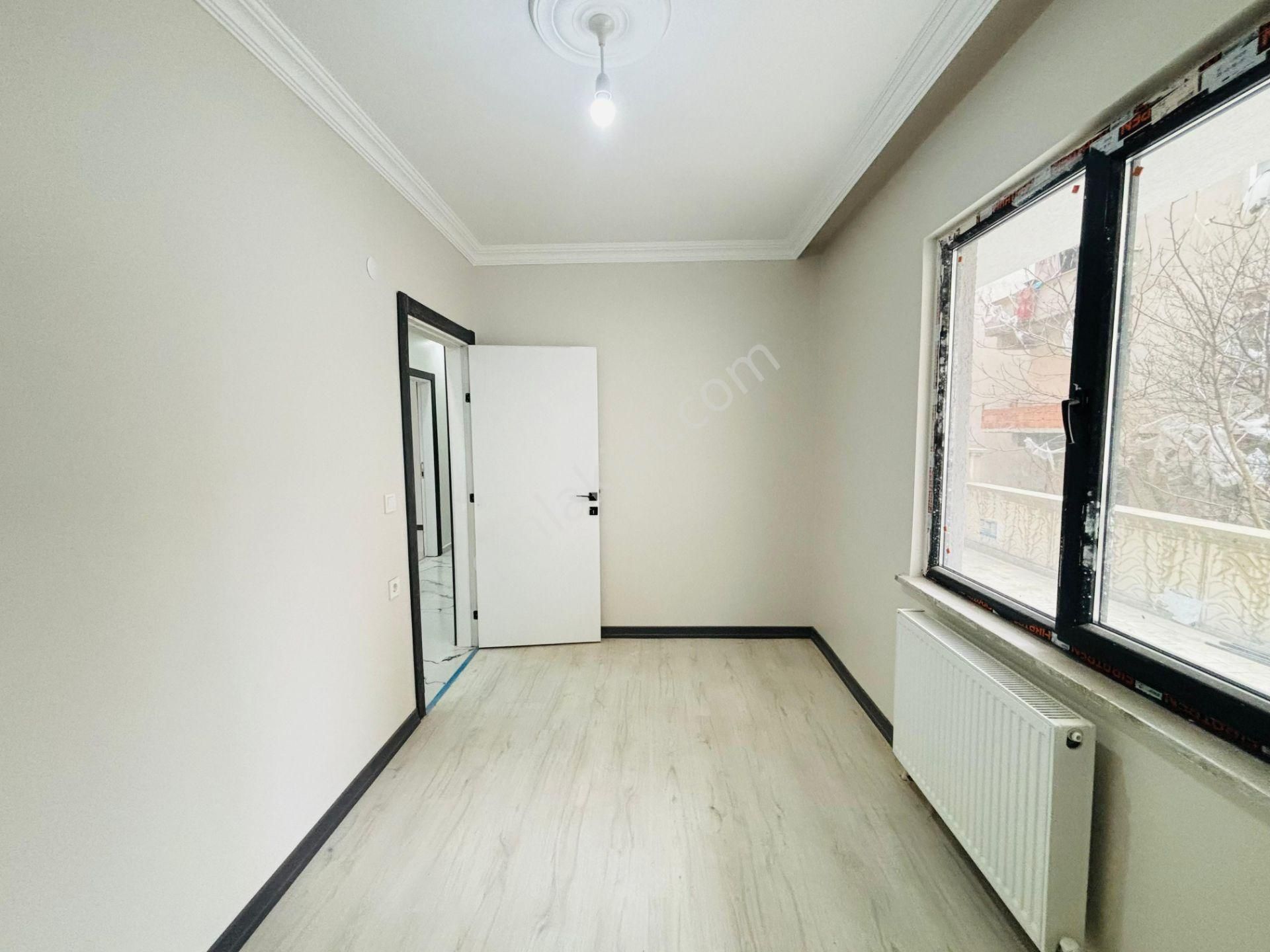 Güven'den Çerkezköy'de İskanlı Kat Seçenekli Fırsat 2+1 Daireler - Görsel 16