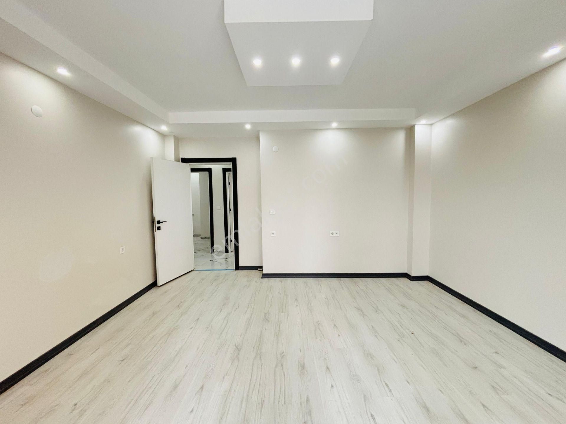 Güven'den Çerkezköy'de İskanlı Kat Seçenekli Fırsat 2+1 Daireler - Görsel 2