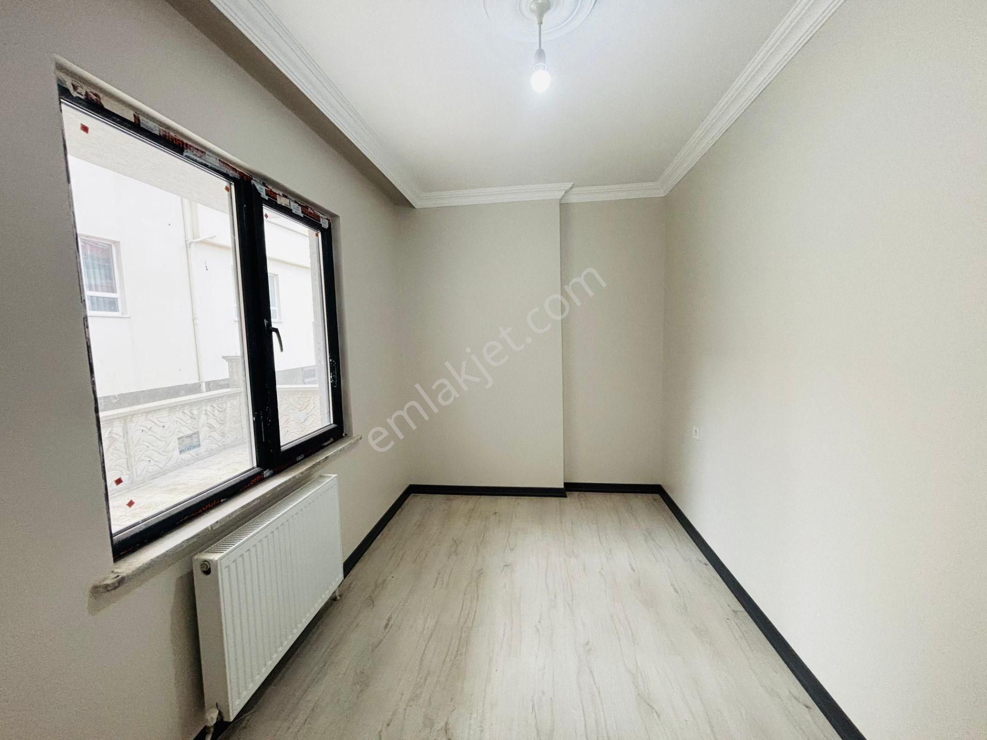 Güven'den Çerkezköy'de İskanlı Kat Seçenekli Fırsat 2+1 Daireler - Görsel 17