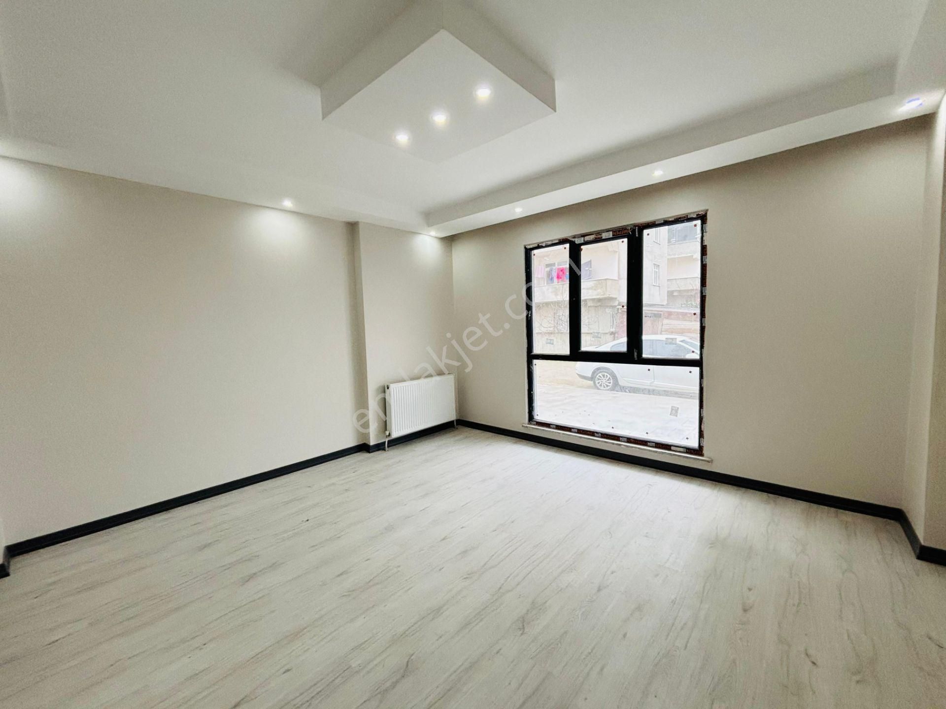 Güven'den Çerkezköy'de İskanlı Kat Seçenekli Fırsat 2+1 Daireler - Görsel 3