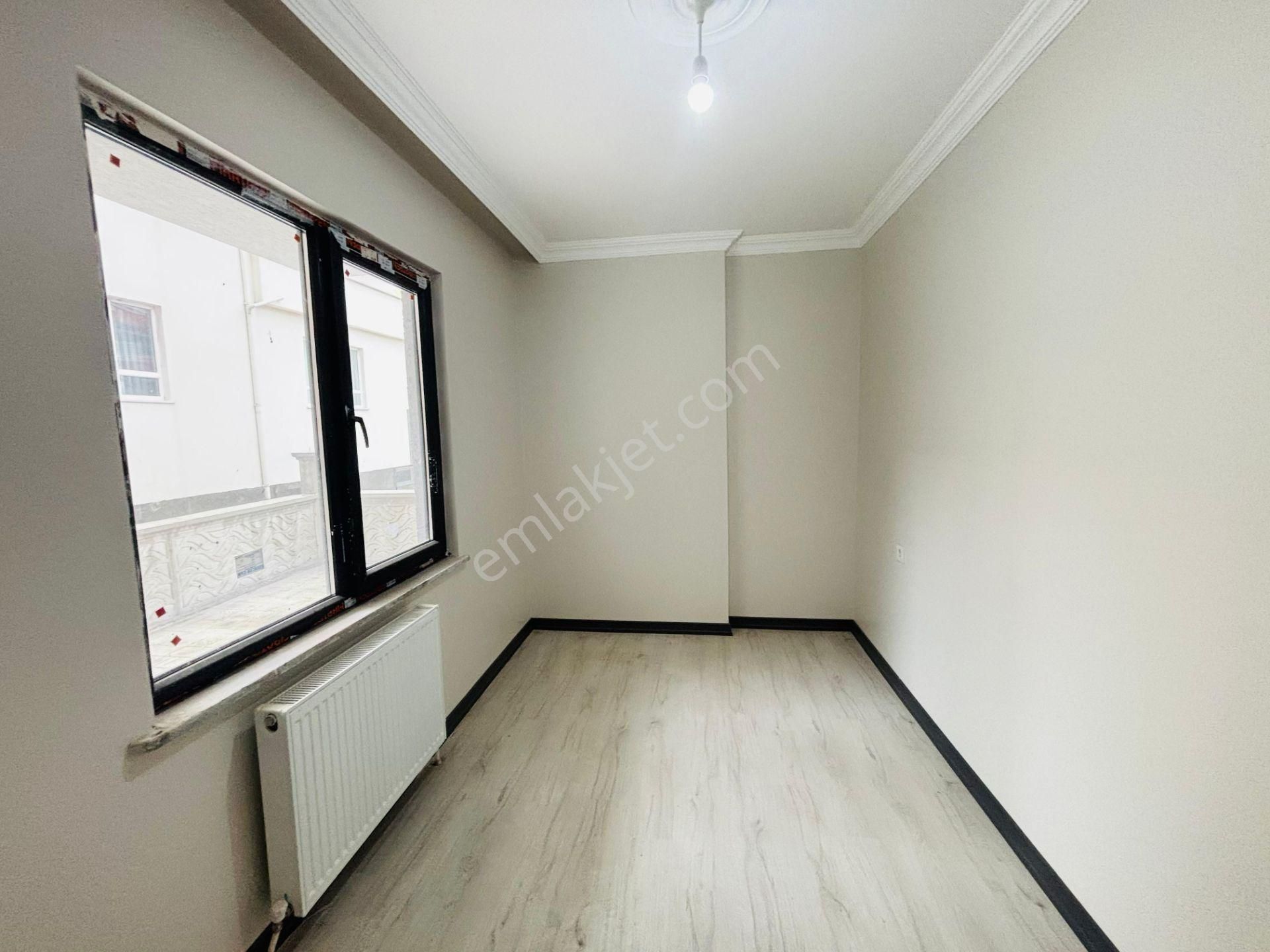 Güven'den Çerkezköy'de İskanlı Kat Seçenekli Fırsat 2+1 Daireler - Görsel 15