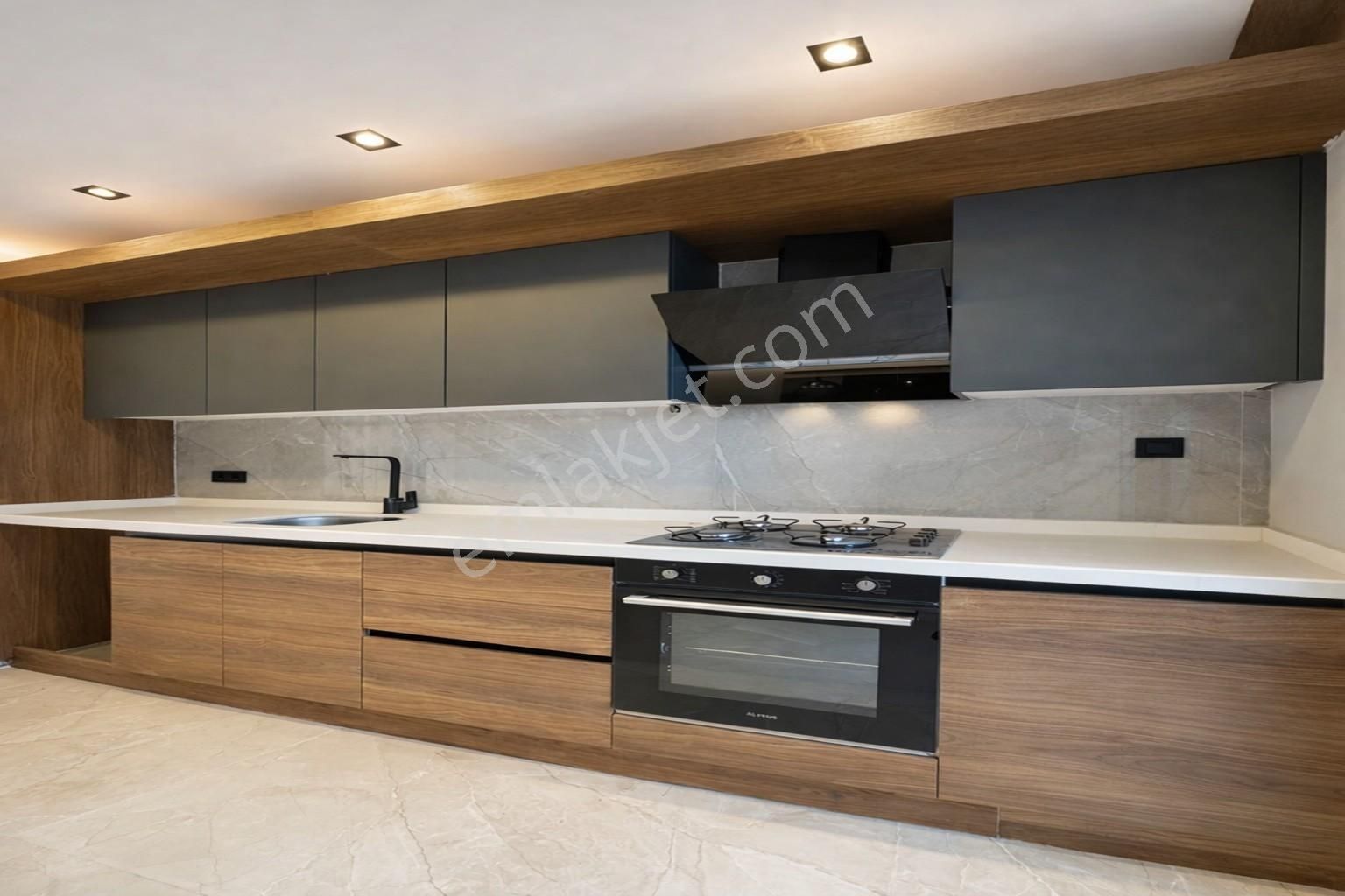 [güzel City] Yeni Modern Sitede-kapalı Otoparklı-geniş M² Daire - Görsel 14