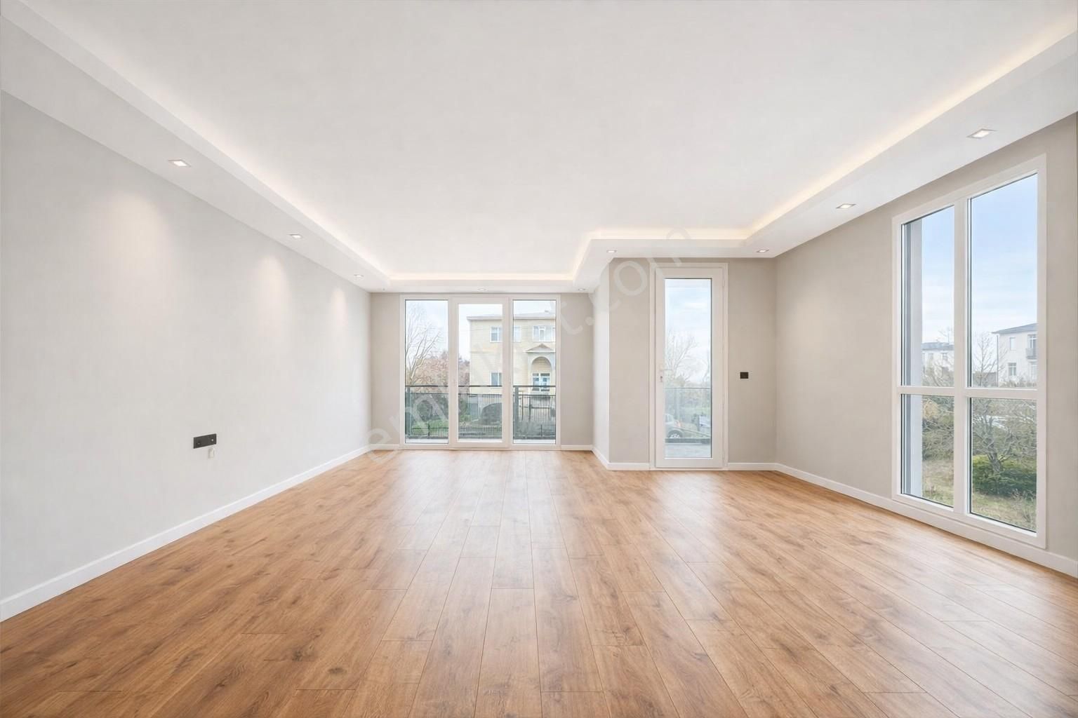 [güzel City] Yeni Modern Sitede-kapalı Otoparklı-geniş M² Daire - Görsel 7