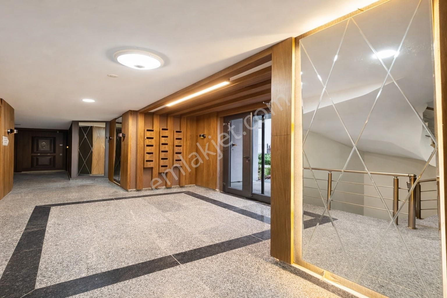 [güzel City] Yeni Modern Sitede-kapalı Otoparklı-geniş M² Daire - Görsel 2