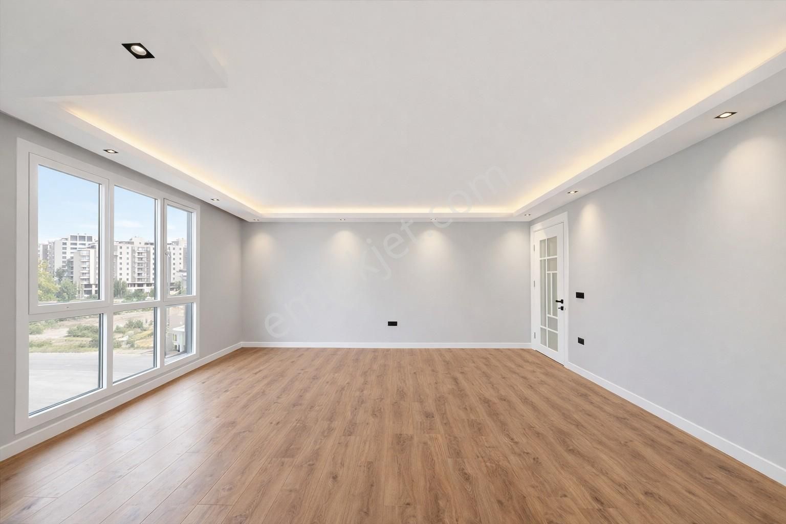 [güzel City] Yeni Modern Sitede-kapalı Otoparklı-geniş M² Daire - Görsel 6