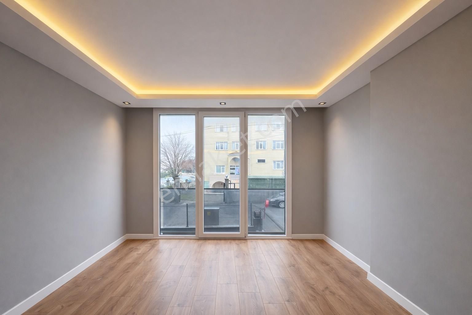 [güzel City] Yeni Modern Sitede-kapalı Otoparklı-geniş M² Daire - Görsel 9