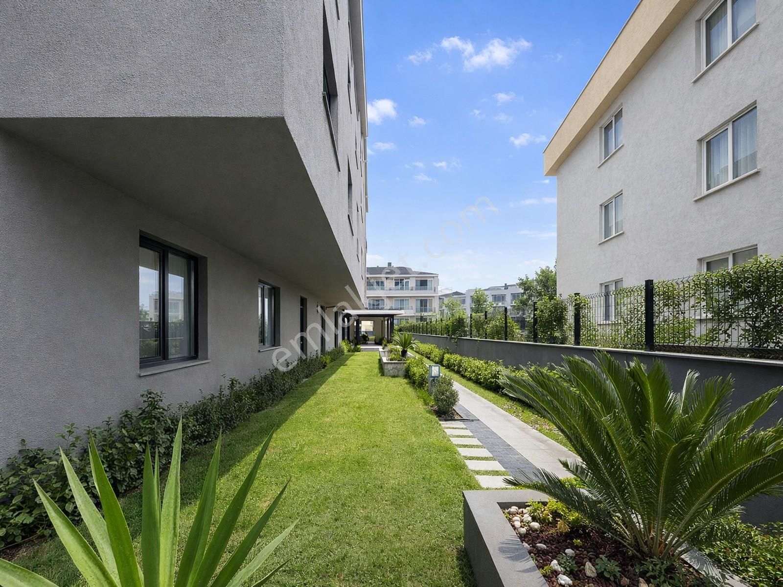 [güzel City] Yeni Modern Sitede-kapalı Otoparklı-geniş M² Daire - Görsel 34