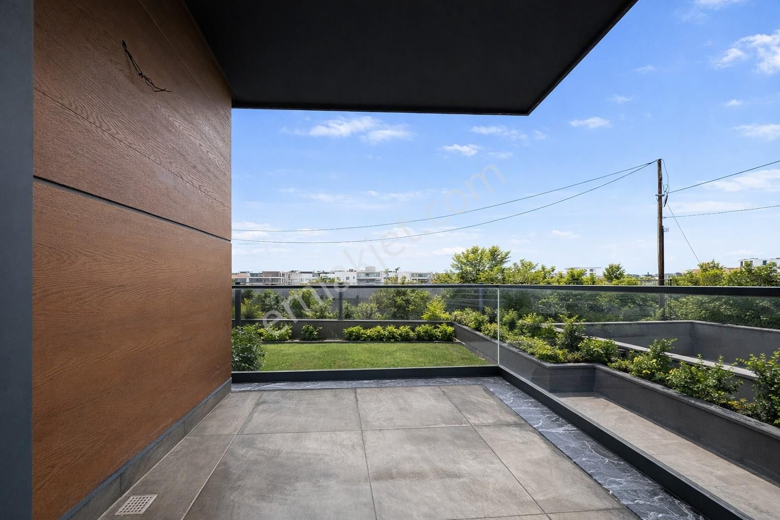 [güzel City] Yeni Modern Sitede-kapalı Otoparklı-geniş M² Daire - Görsel 4