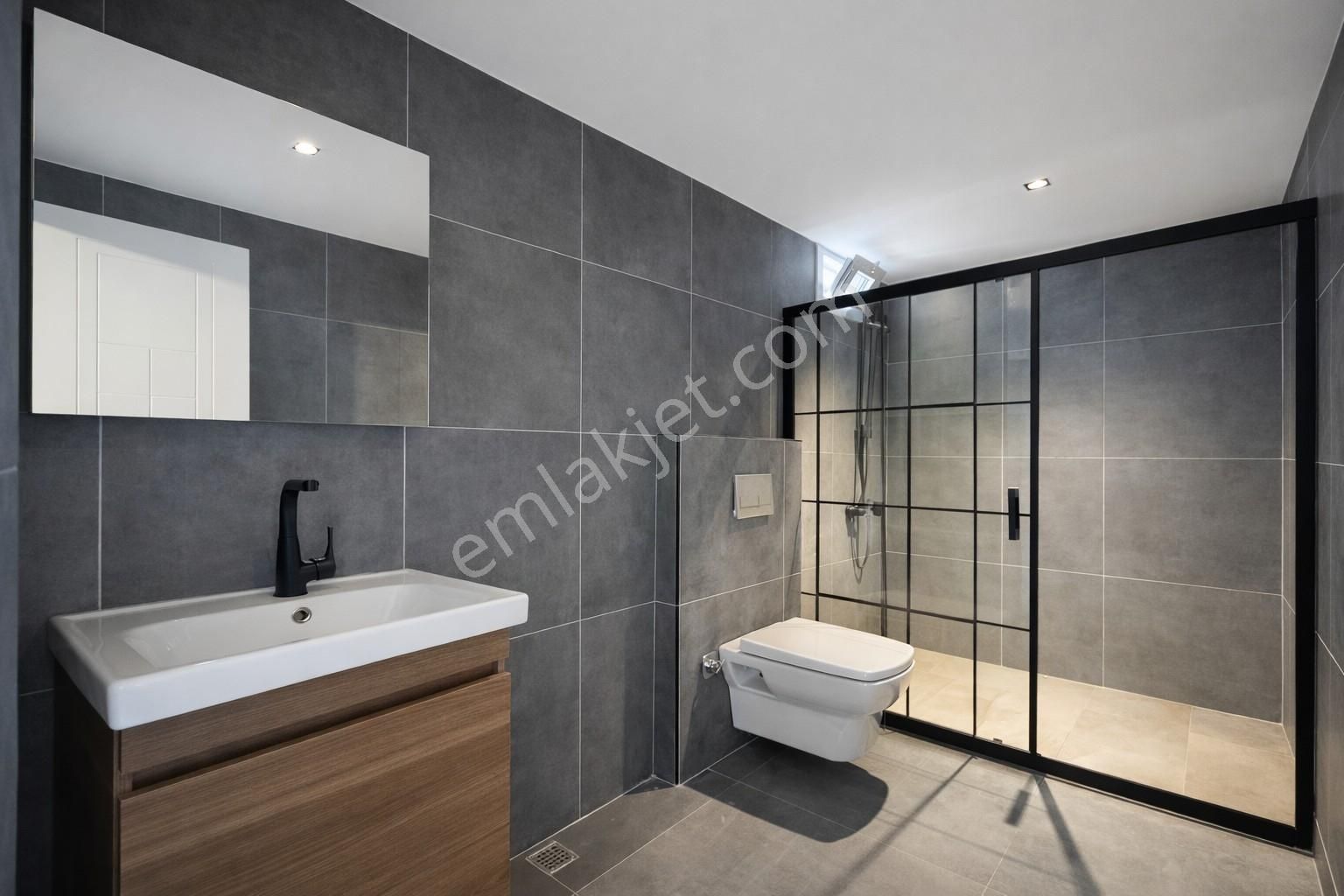 [güzel City] Yeni Modern Sitede-kapalı Otoparklı-geniş M² Daire - Görsel 21