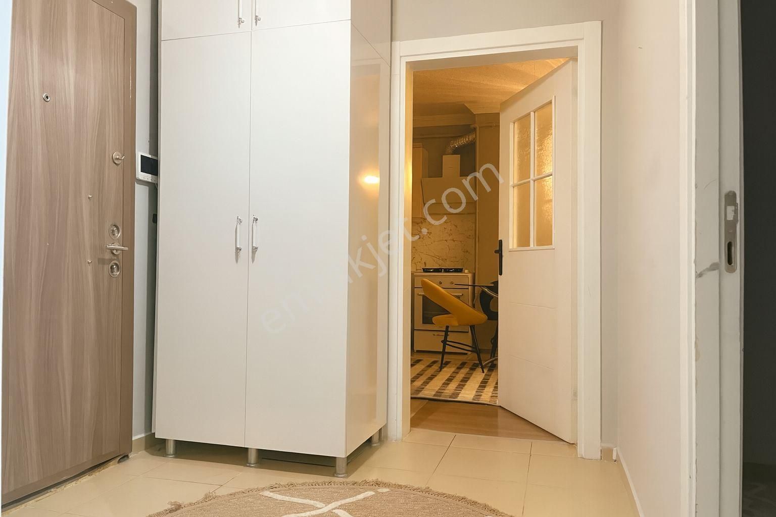 ⚜️mia Home Consept🏠 Mamak Cebeci Dikimevi Mebs(yürüme Mesafesi) Altiagac Lüks Günlük Kiralık Daıre - Görsel 6