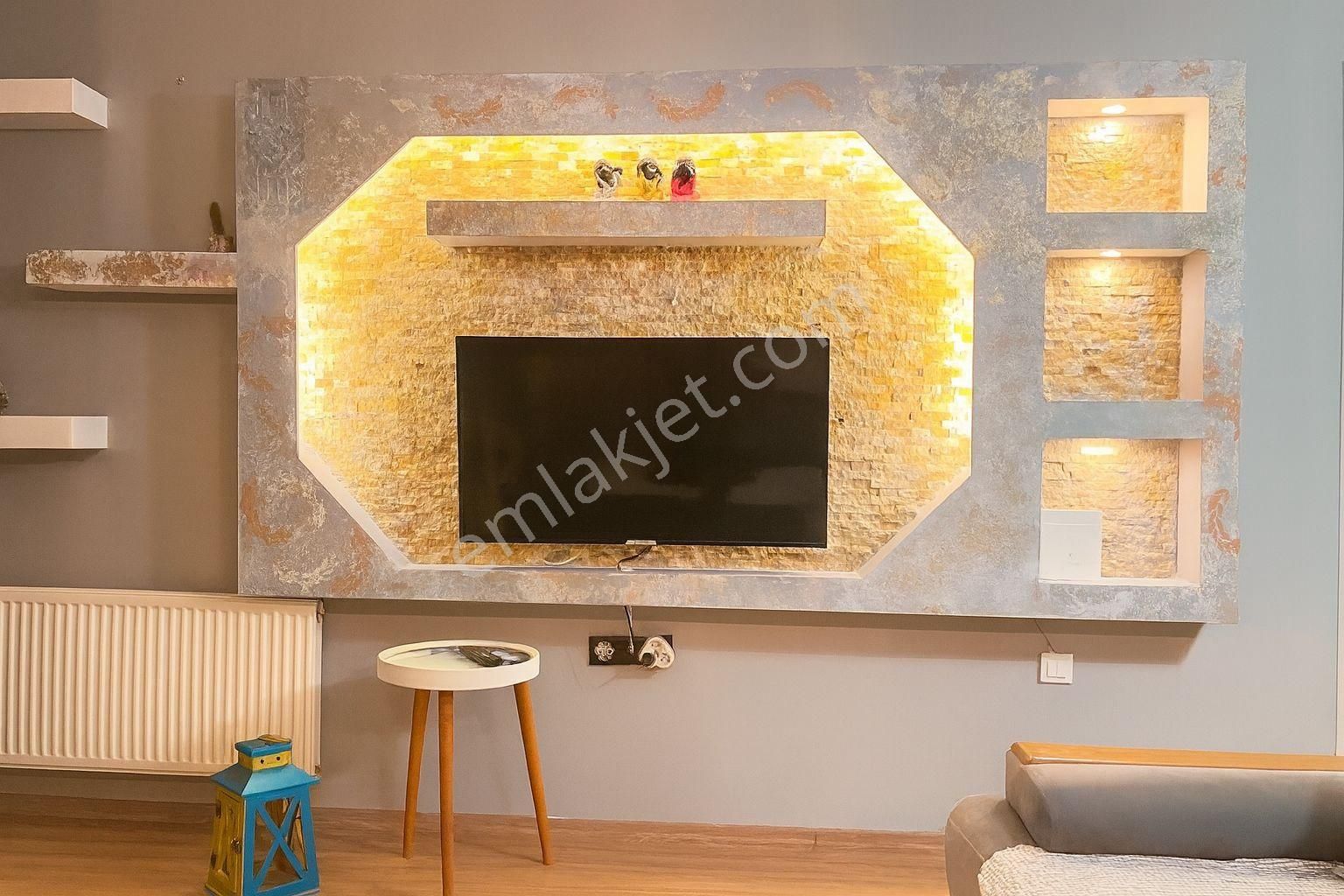 ⚜️mia Home Consept🏠 Mamak Cebeci Dikimevi Mebs(yürüme Mesafesi) Altiagac Lüks Günlük Kiralık Daıre - Görsel 4