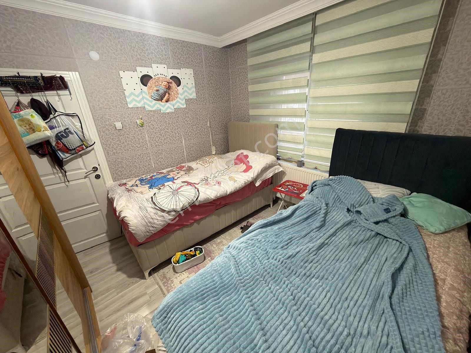 Mareşal Çakmak Mah'de Ara Katta Geniş M2 Bağımsız 3+1 Daire - Görsel 16