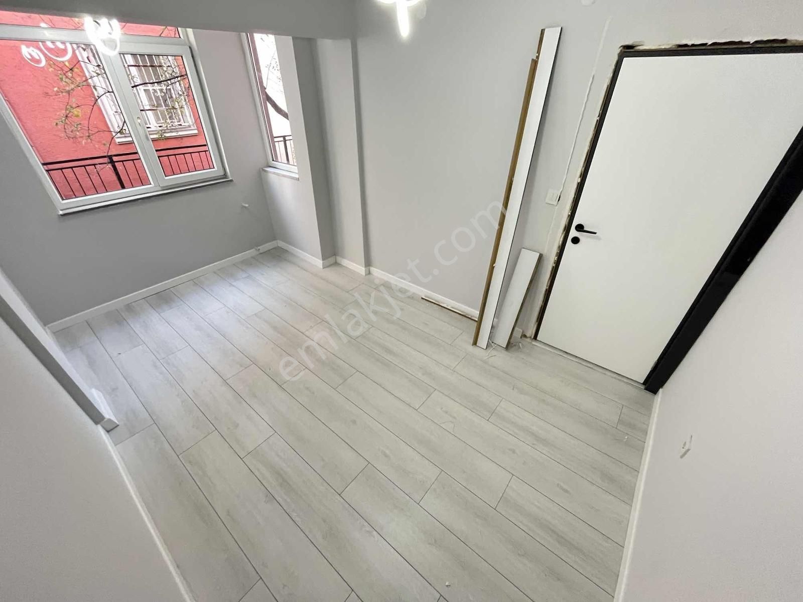 Gürsoy'dan Akçayda Masrafsız Bahçe Kullanımlı Hesaplı 2+1 Daire - Görsel 34