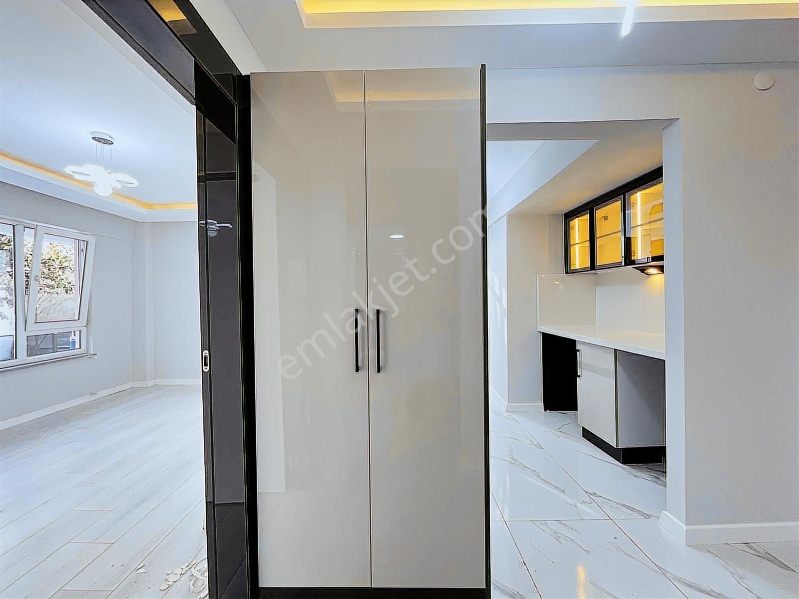 Gürsoy'dan Akçayda Masrafsız Bahçe Kullanımlı Hesaplı 2+1 Daire - Görsel 30