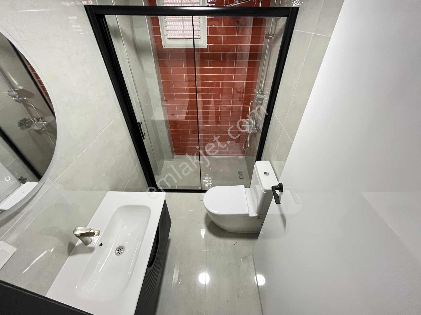 Gürsoy'dan Akçayda Masrafsız Bahçe Kullanımlı Hesaplı 2+1 Daire - Görsel 16