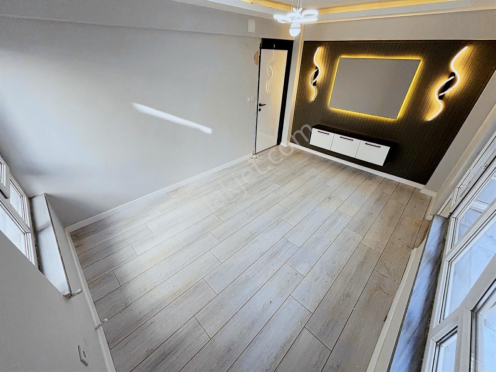 Gürsoy'dan Akçayda Masrafsız Bahçe Kullanımlı Hesaplı 2+1 Daire - Görsel 25