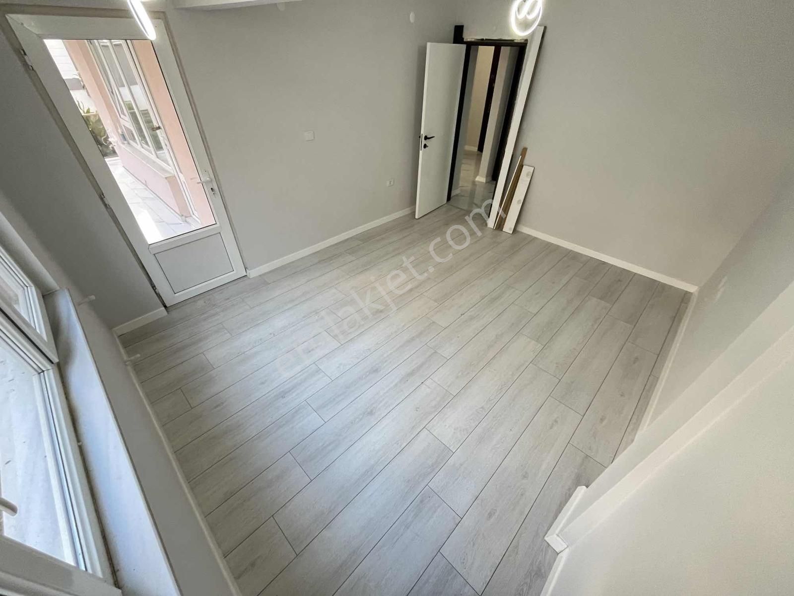 Gürsoy'dan Akçayda Masrafsız Bahçe Kullanımlı Hesaplı 2+1 Daire - Görsel 8