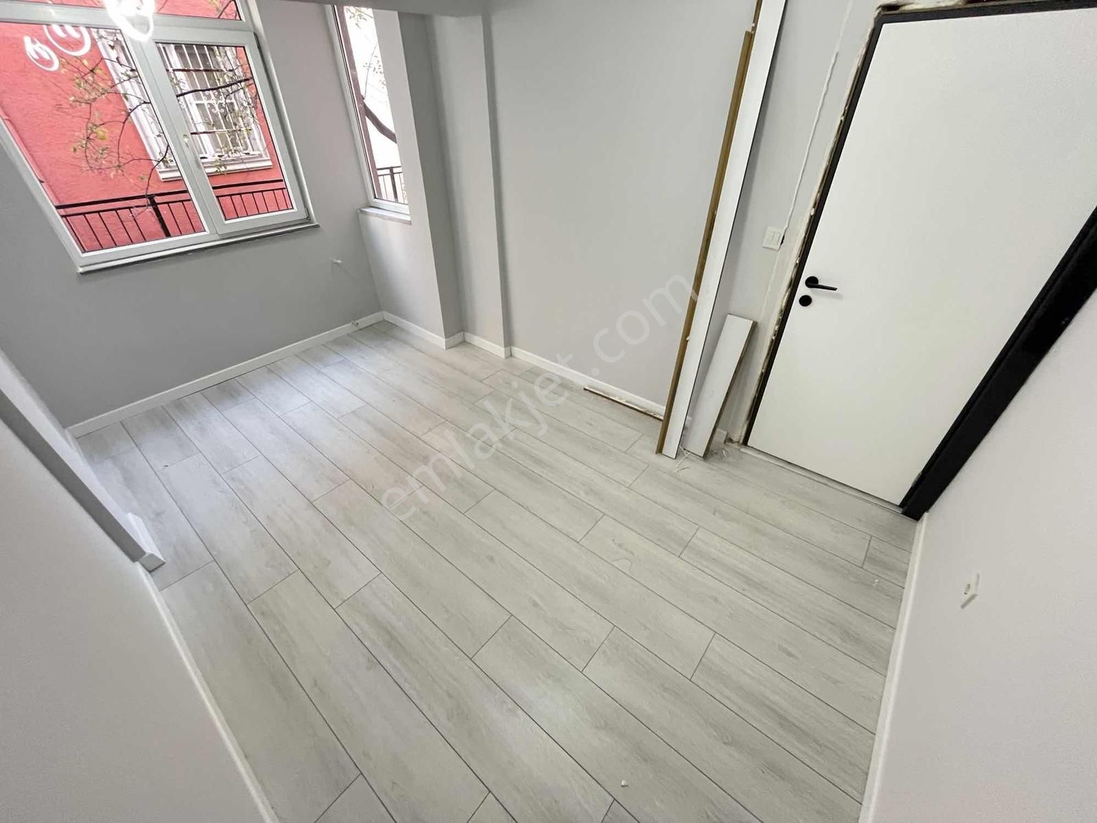 Gürsoy'dan Akçayda Masrafsız Bahçe Kullanımlı Hesaplı 2+1 Daire - Görsel 32