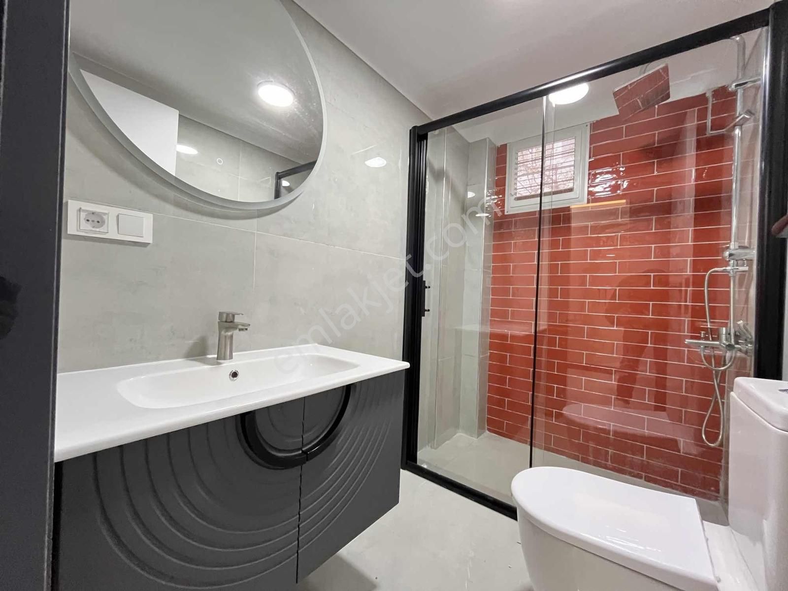 Gürsoy'dan Akçayda Masrafsız Bahçe Kullanımlı Hesaplı 2+1 Daire - Görsel 13