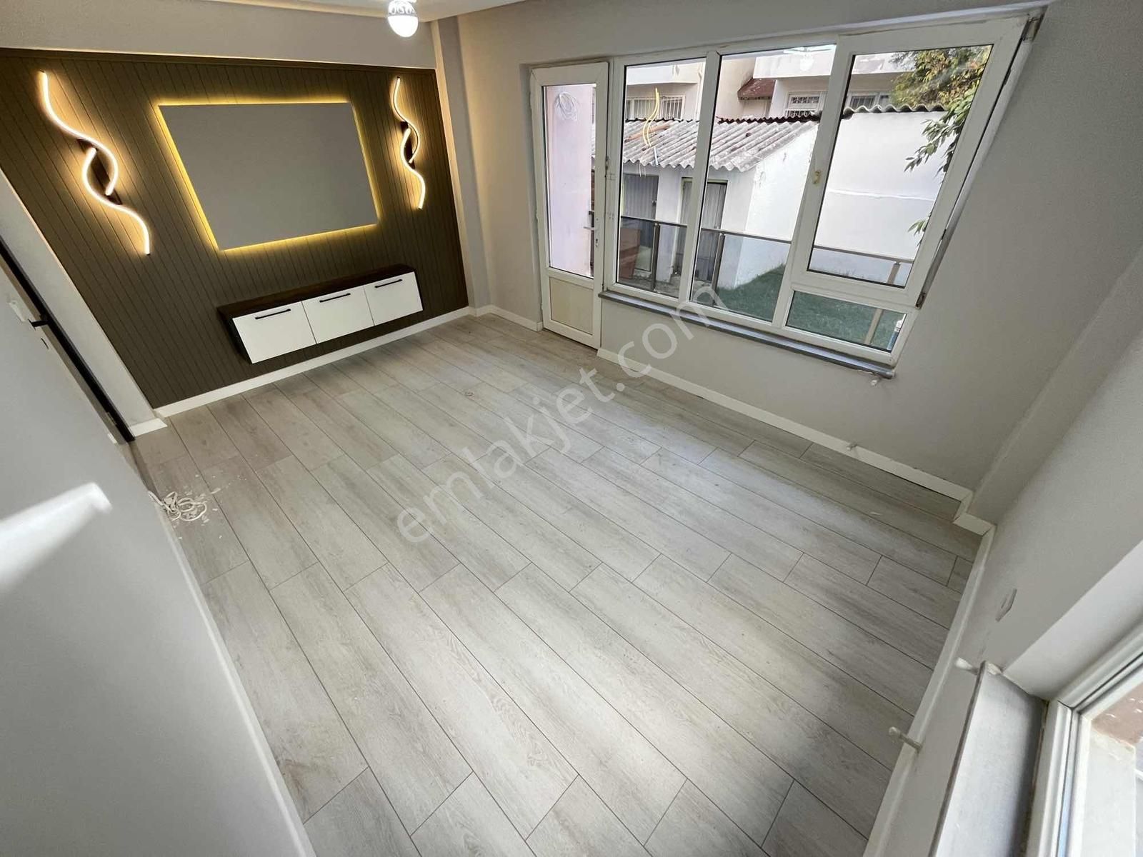 Gürsoy'dan Akçayda Masrafsız Bahçe Kullanımlı Hesaplı 2+1 Daire - Görsel 12