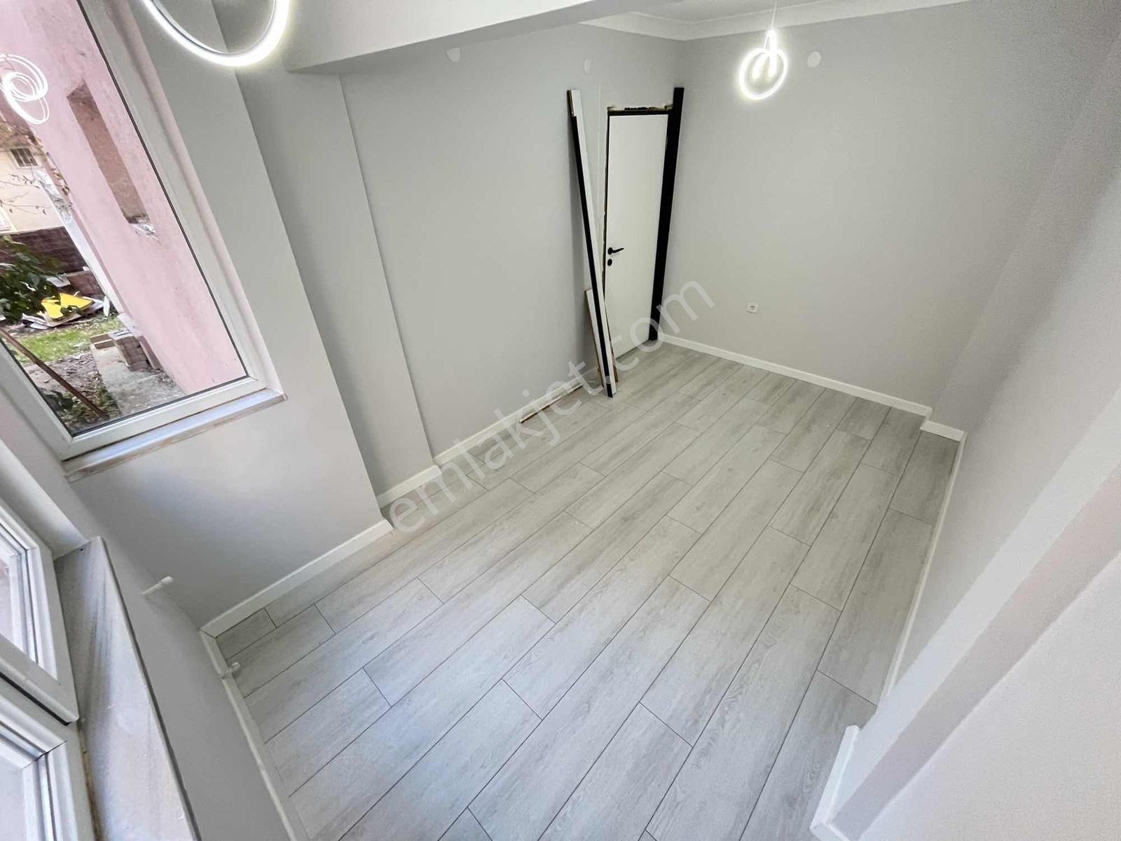 Gürsoy'dan Akçayda Masrafsız Bahçe Kullanımlı Hesaplı 2+1 Daire - Görsel 21