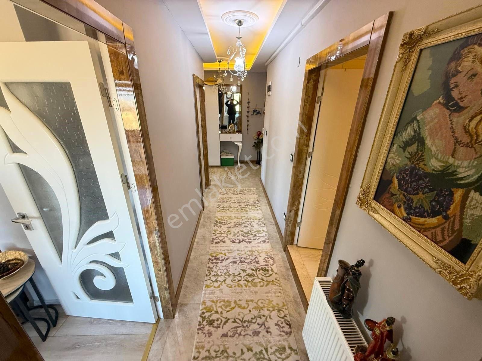 ▓yükselden Altınkumda Ebeveyn Banyolu Ferah Cepheli Lux 2+1daire - Görsel 9