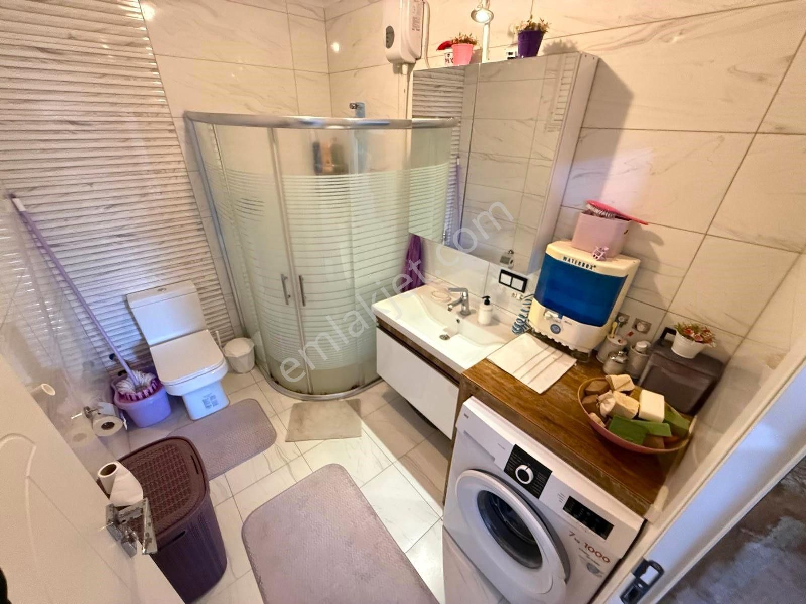 ▓yükselden Altınkumda Ebeveyn Banyolu Ferah Cepheli Lux 2+1daire - Görsel 11