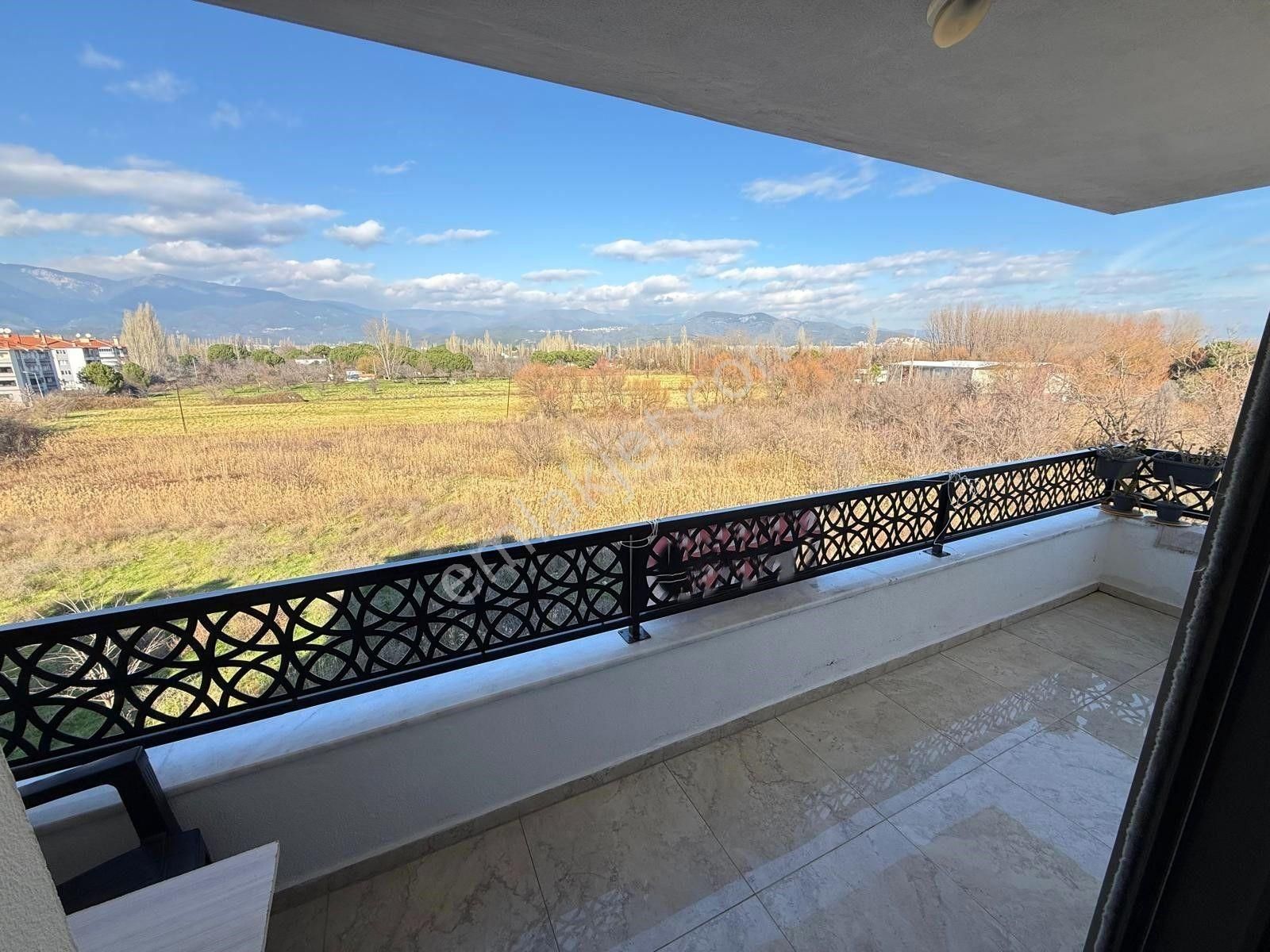 ▓yükselden Altınkumda Ebeveyn Banyolu Ferah Cepheli Lux 2+1daire - Görsel 24