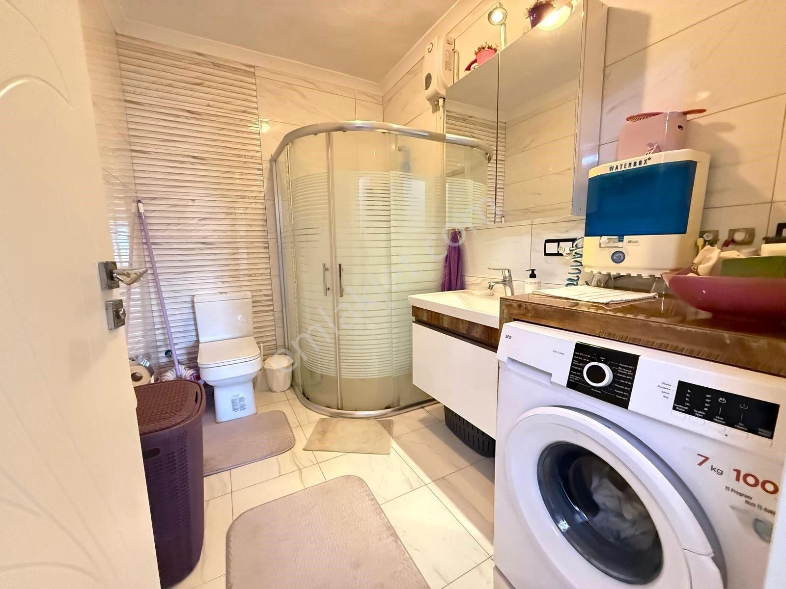 ▓yükselden Altınkumda Ebeveyn Banyolu Ferah Cepheli Lux 2+1daire - Görsel 10