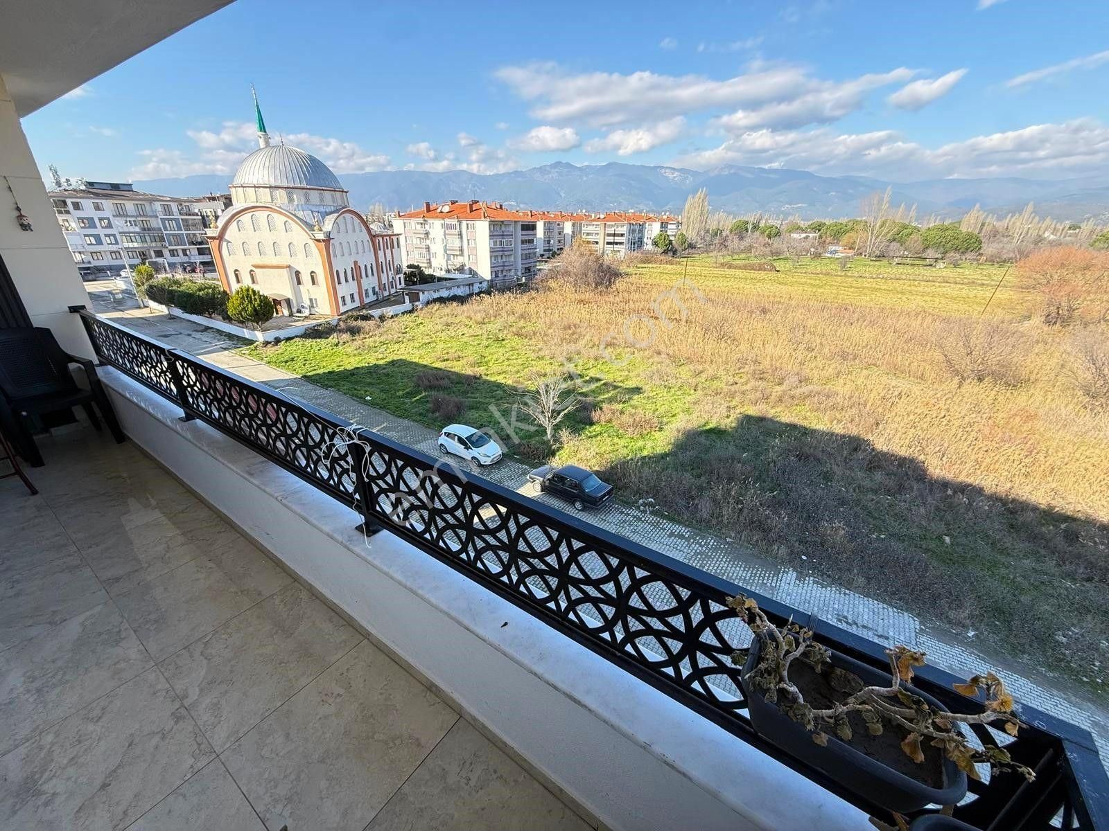 ▓yükselden Altınkumda Ebeveyn Banyolu Ferah Cepheli Lux 2+1daire - Görsel 30