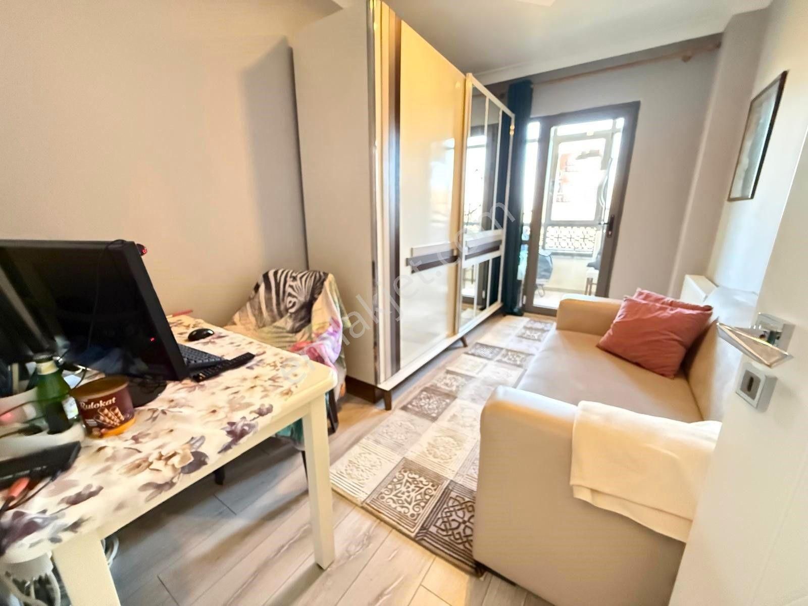 ▓yükselden Altınkumda Ebeveyn Banyolu Ferah Cepheli Lux 2+1daire - Görsel 13